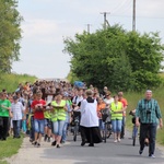 Święto Młodych w dekanacie Lubochnia