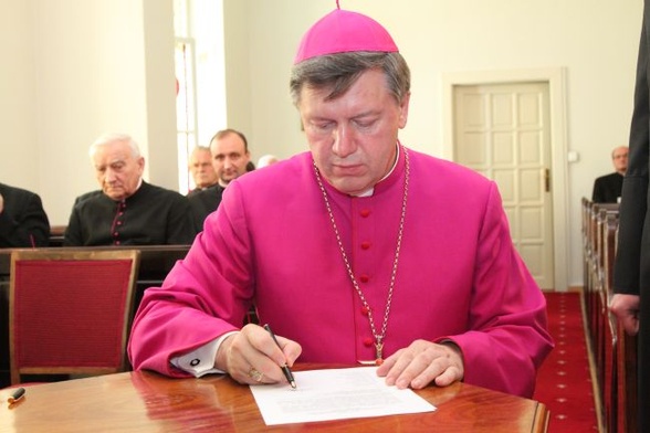 Wrocław ma biskupa