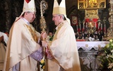 Abp Józef Kupny objął archidiecezję wrocławską