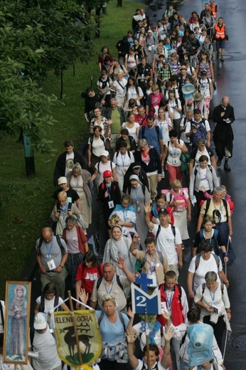 Jubileuszowe wyjście PPL