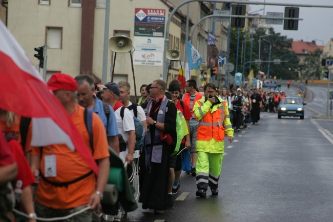 Jubileuszowe wyjście PPL