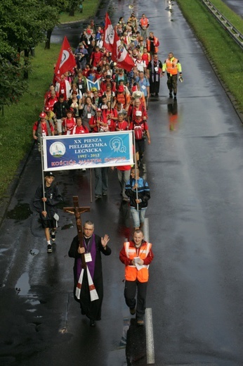 Jubileuszowe wyjście PPL