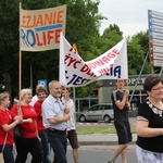 Odnajdź siebie na Marszu! - cz. 1