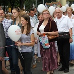 Odnajdź siebie na Marszu! - cz. 1