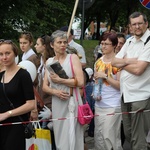 Odnajdź siebie na Marszu! - cz. 1