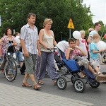 Odnajdź siebie na Marszu! - cz. 1