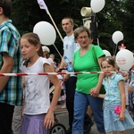 Odnajdź siebie na Marszu! - cz. 2