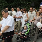 Odnajdź siebie na Marszu! - cz. 2