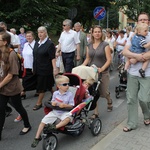 Odnajdź siebie na Marszu! - cz. 2