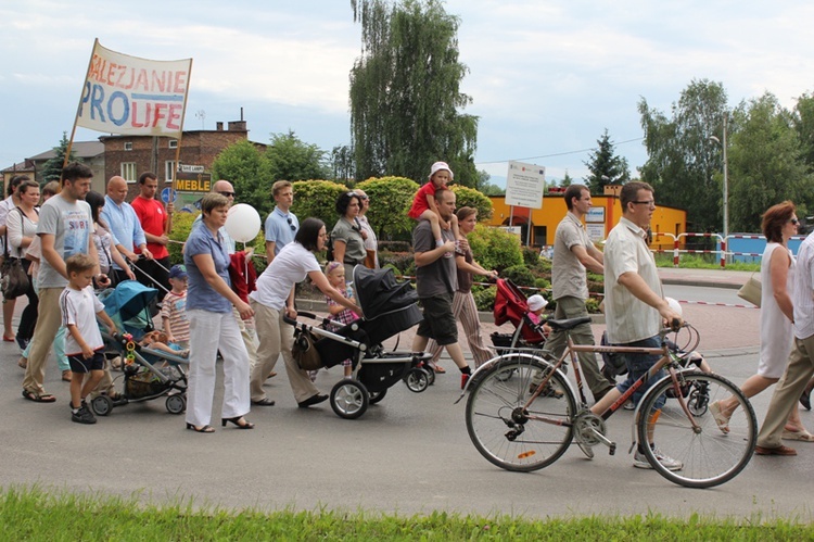 Odnajdź siebie na Marszu! - cz. 3