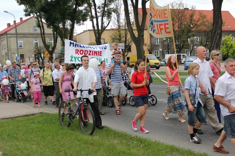 Odnajdź siebie na Marszu! - cz. 4