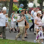 Odnajdź siebie na Marszu! - cz. 4