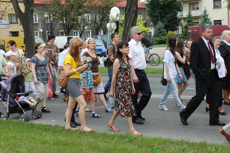 Odnajdź siebie na Marszu! - cz. 4