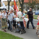 Odnajdź siebie na Marszu! - cz. 4