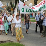 Odnajdź siebie na Marszu! - cz. 4