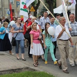 Odnajdź siebie na Marszu! - cz. 4