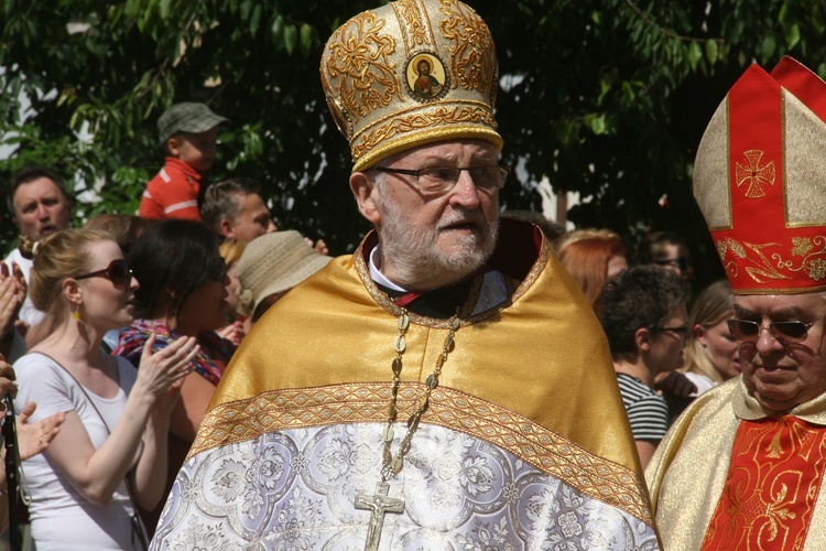 Ingres abp Kupnego