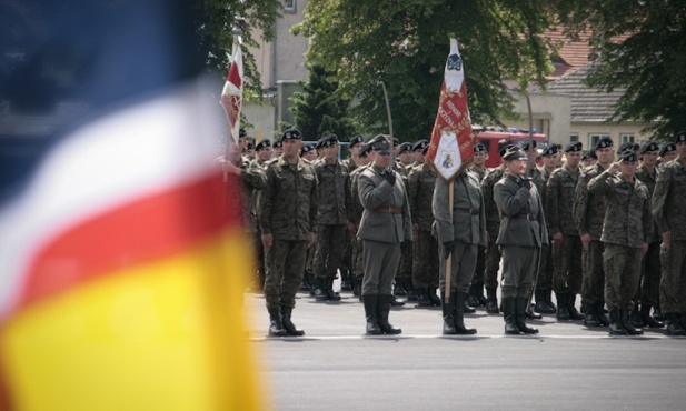 Pierwsze takie święto