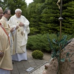 Gminny Dzień Papieski w Zegrzu Pomorskim