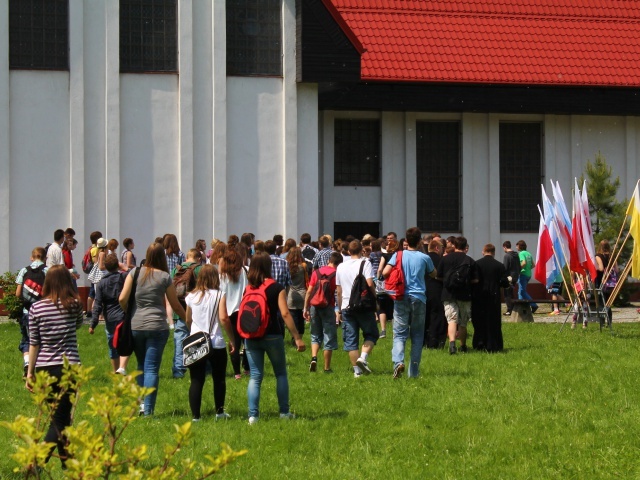 Owczarnia 2013