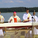 II Spotkanie Młodych w Rybakach