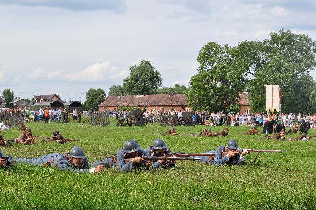 Dni św. Antoniego w Ratowie