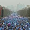26 maja 2013 r. na ulice Paryża wyszło ponad milion osób. Francuski prezydent mówił wtedy: „Za kilka tygodni wszyscy o tym zapomną”. Nie zapomnieli 