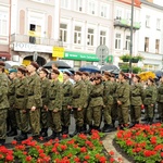 Pomnik Prezydenta RP odsłonięty