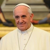 Franciszek przeciw partyjniactwu w Kościele