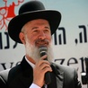Rabin Jona Mecger