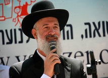 Rabin Jona Mecger
