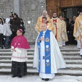 Biały Prądnik: Był jak prawdziwy Król