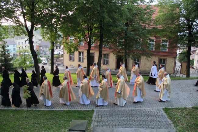 30. rocznica pielgrzymki Jana Pawła II na Górę św. Anny