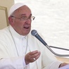 Papież: Nie gubmy się w teraźniejszości