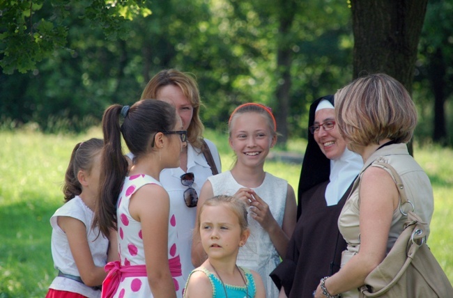 Festiwal, który łączy