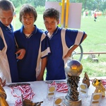 Puchar Beskidu 2013