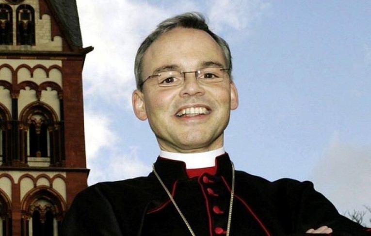 Kościół katolicki w Niemczech ostro o dokumencie