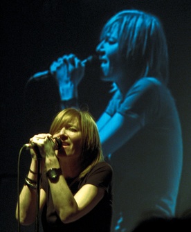 Portishead