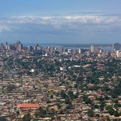 Nowa wojna domowa w Mozambiku?