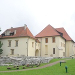 Zamek żupny w Wieliczce