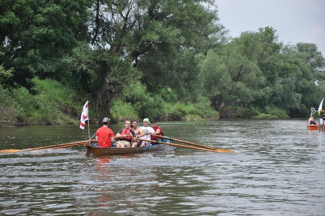 Pływadła 2013