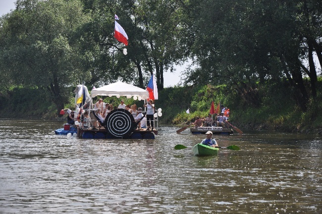 Pływadła 2013