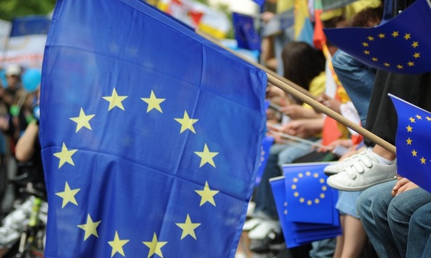 UE: Proaborcyjny raport odrzucony