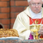 Jubileusz ks. Kazimierza Jandziszaka