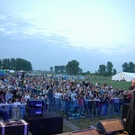 Rok 2008. Festiwal Młodych w Płońsku