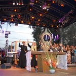 Rok 2008. Festiwal Młodych w Płońsku