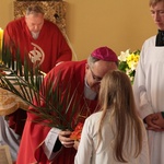 Brat Bernhard Lisson SJ, męczennik z Rodezji