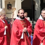 Generał franciszkanów afiliował bp. Andrzeja Czaję do zakonu franciszkańskiego