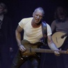 Sting na zakończenie Life Festival Oświęcim
