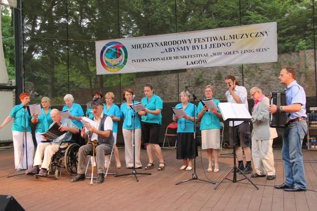 Międzynarodowy Festiwal Muzyczny w Łagowie